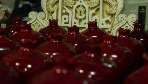 Nasrid Handicrafts Workshop Visit - Foto 4