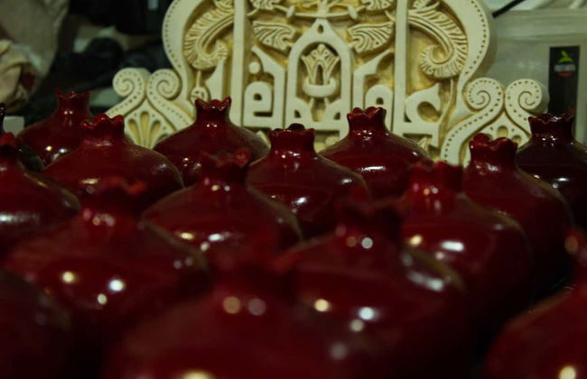 Nasrid Handicrafts Workshop Visit - Foto 4