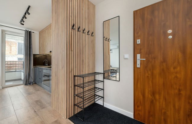 Apartment Wieliczka by Renters Prestige - Photo 27