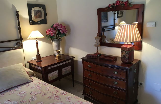 Luxury Apartament in 5 Star Urbanización - Photo 6