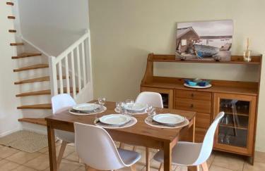 Villa les hauts de St palais - Foto 6