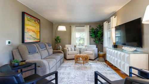 Crane Haven - Boutique-Inspired with Modern Flare - Foto 3