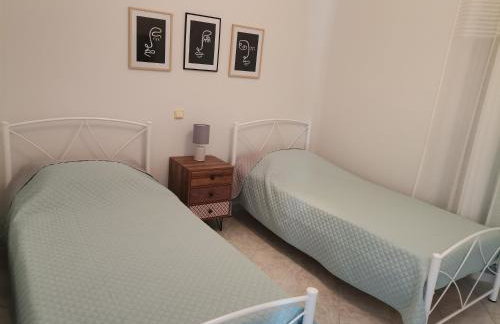 Διαμέρισμα Παραλία Μενιδίου - Foto 28