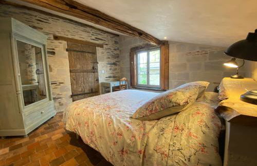 Gîte Dagueloire - Photo 53