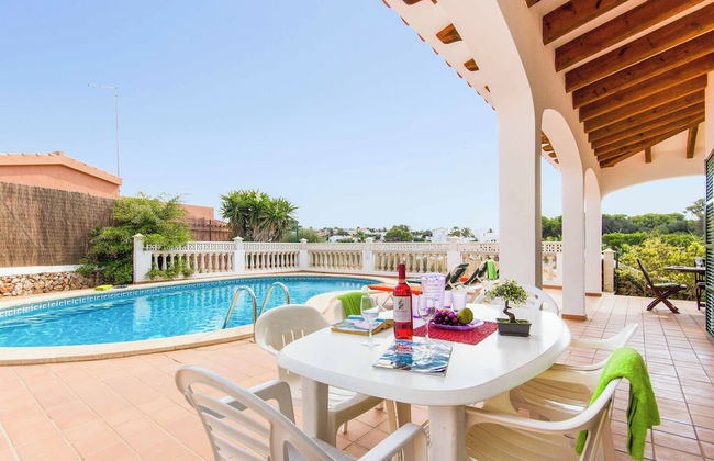 Villa Olga - Photo 21