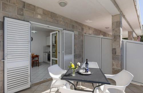 Apartments More - Photo 29