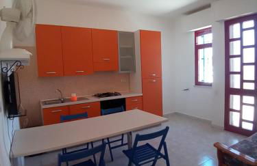 Casa Lido Marini - Foto 2