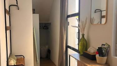 Cozy studio in Aix-les-Bains - Foto 4