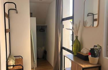 Cozy studio in Aix-les-Bains - Foto 4