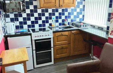 Lindisfarne Holiday Apartments - Families & Couples Only - Foto 156