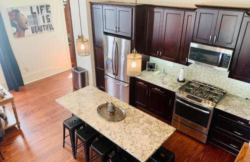 Charming Creole Cottage 2 Blocks Across Rampart St from French Quarter - Photo 9