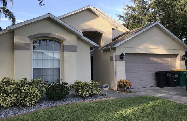 4BR 3BA Home in Rolling Hiils by CV-7901 - Foto 1