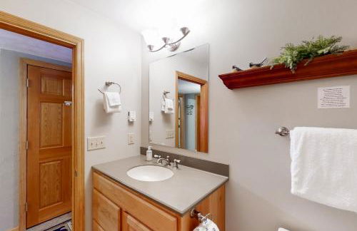 Annabelle Log Home - Foto 31