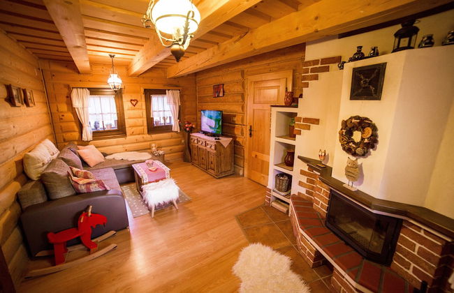 Chalupky u babky - Foto 15