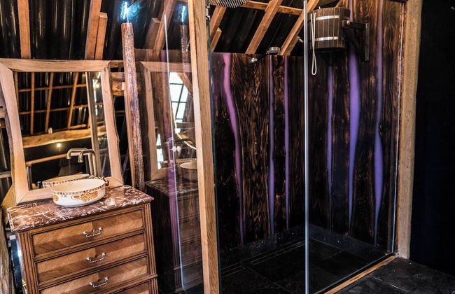 Grange Du 19eme Avec Wellness - Foto 7