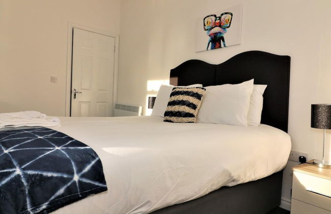 No 1 Bonnet Apartments - 2 Bed - Photo 7