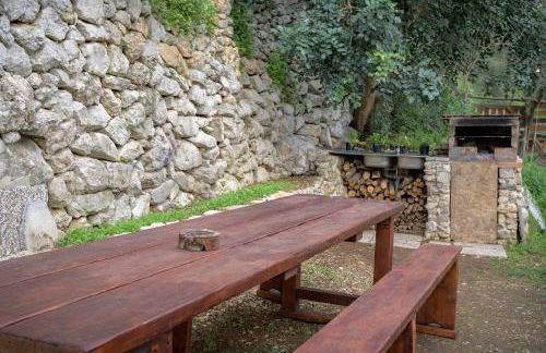 YourHome - Aury House - Mare e Natura a Ieranto - Foto 83