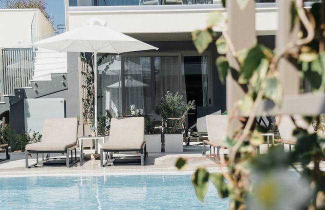 Serenity Suites - Foto 109