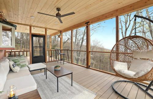 Redwoods Rising - Sweeping Views-Hot Tub - Foto 17