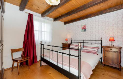 Villa Gogli with private pool in Rabac Labin - Foto 37