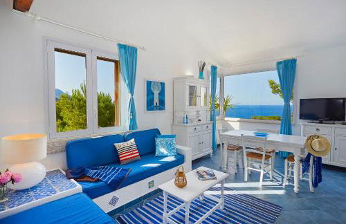 Villa Desirée - Scopello-Villas - Foto 12