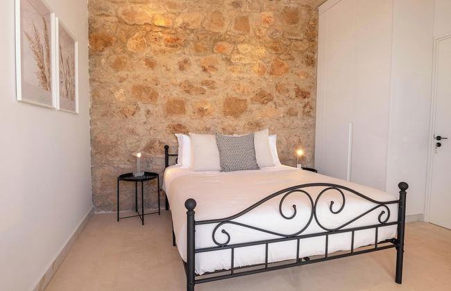 Phaedrus Living Olive Grove Luxury Villa - Foto 8