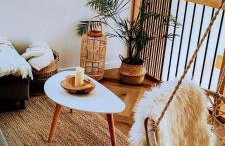 Stodoła Rzym - domek, jacuzzi, sauna, jezioro, las - Foto 41