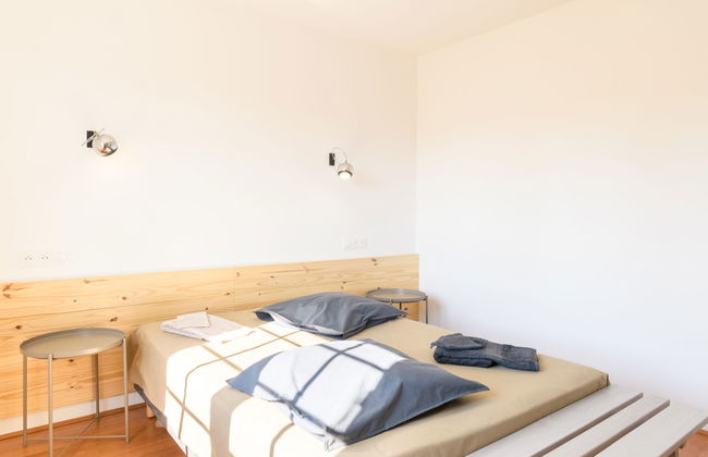 4 bedroom House in Lit-et-Mixe with garden and terrace - Photo 14