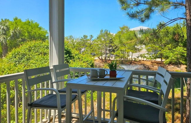 Gulf Coast Getaway 2 Bedroom Home by RedAwning - Foto 43