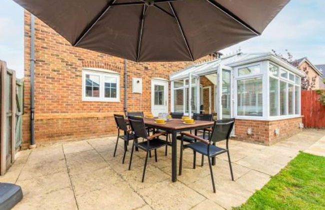 Host Stay - Violetta Cottage - Foto 33