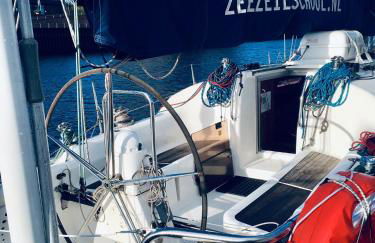 Segelyacht Bremen City - Foto 71