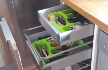 Ferienhaus am Radweg - Foto 37