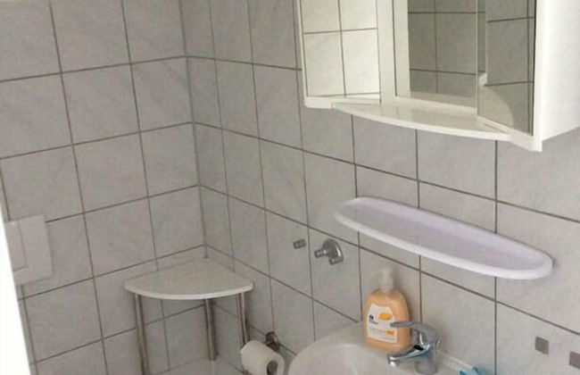 Ferienwohnungen, Monteurwohnungen & Pension FEWO Helmstedt - Foto 10