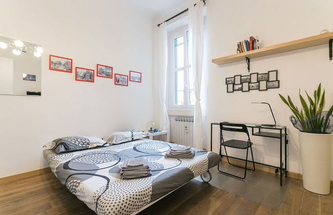 notaMi - Borsieri 29 - Foto 4