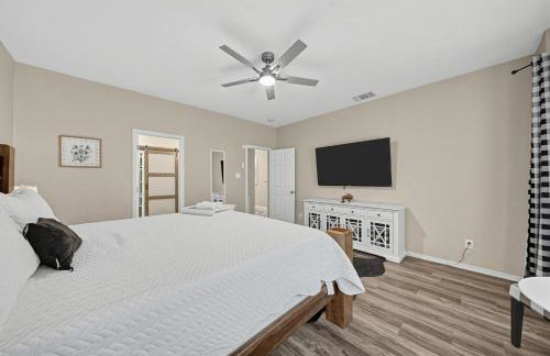 Spacious 5BR l River Float l Pool l Fire Pit - Foto 14