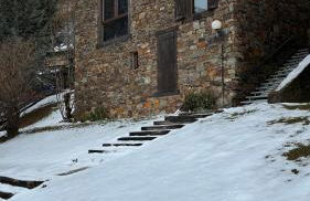 Eth Estel de Salardú--Casa con vistas de ensueño-Fibra Optica,5TV-Gran Chimenea - Foto 11