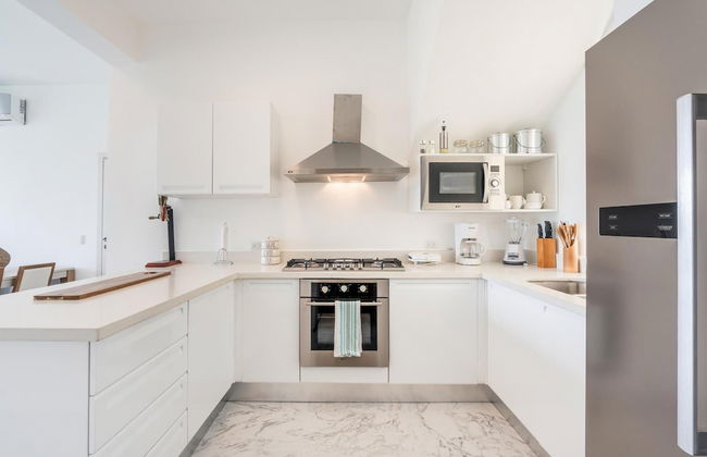 3br-penthouse w Jacuzzi Incl at Lake View - Foto 33