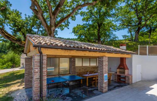 Villa Gresti, a beautiful and private summer villa - Foto 30