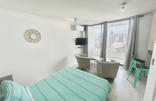 Rho Departamentos - Foto 23