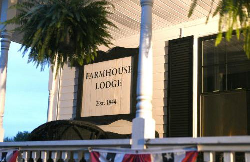 Farmhouse Lodge - Foto 1