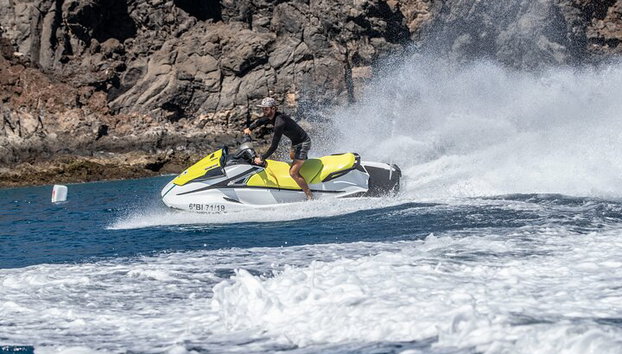 120 min Jet Ski South Route - Foto 3