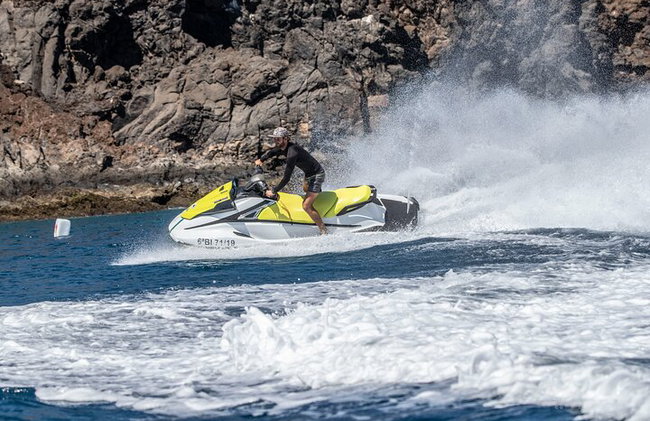 120 min Jet Ski South Route - Foto 3