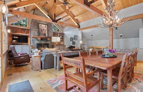 RMR: Granite Ridge Homestead 3132 in Teton Village - Foto 6