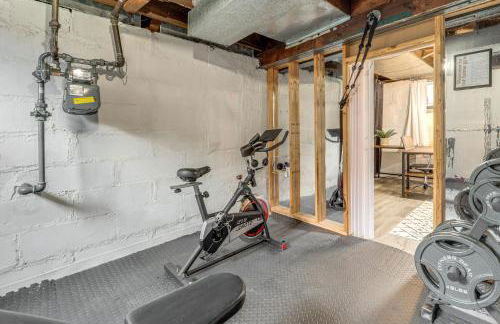 Pet-Friendly Oakley Gem with Large Backyard! - Foto 20