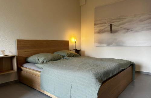 Ferienwohnung Mia - Foto 6