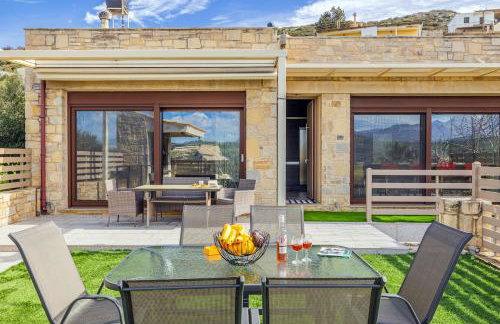 Stone Build Modern and Traditional Villa near Heraklion - Foto 16