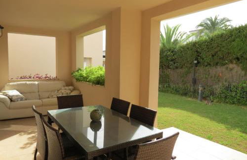 Medina de Banus Marbella - Foto 24