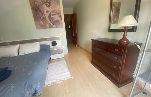 Ático en Riaza con todas las comodidades - Foto 3