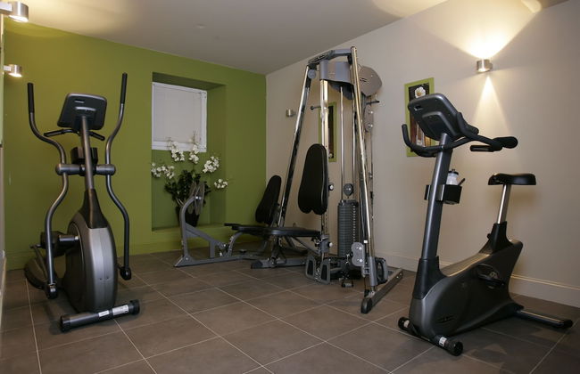 Villa Garbo - Foto 43