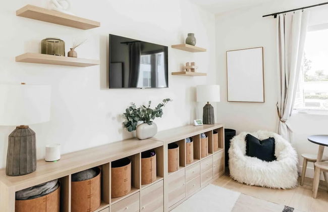 Mediterranean Modern Steps to Beach Dining w Spa - Foto 68